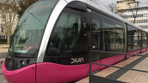 Changement des horaires chez Divia ce lundi